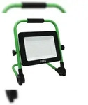 BERG LED-Strahler BCL Fold LED 100 [230V-Eu] - Ip65 Inkl. Fu&szlig;gestell