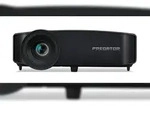 Acer Beamer | Predator GD712 | Schwarz