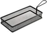 APS Servier-Frittierkorb 26 x 13 cm, H: 5 cm