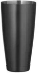 Hendi Boston Shaker,BarUp,0,8L,Schwarz,⌀x(H)mm