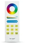 MILIGHT - Fernbedienung - 1 Zone - RGB-WW (RGB-CCT)
