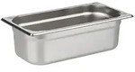 APS GN 1/3 Beh&auml;lter 32,5 x 17,6 cm, Tiefe: 100 mm, sp&uuml;lmaschinengeeignet