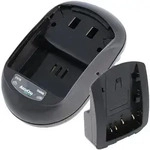AccuCell Ladeger&auml;t passend f&uuml;r Canon BP-514, BP-522, BP-535