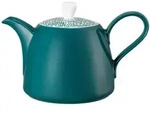 Seltmann Weiden Life Fashion Kanne 1,40 l Trendy Petrol
