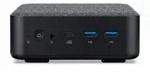 Acer Veriton NUC Vero (Schwarz, Intel&reg; N-Reihe 100, 32 GB RAM, 500 GB SSD) mit
