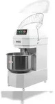Gastro K&uuml;chenmaschine, Spiralmischer, Teigmaschine, 50L, 2 Geschwindigkeiten