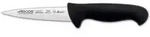 ARCOS 2900 SERIE BLACK BUTCHER KNIFE 13CM