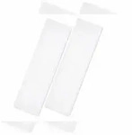 LUXULA LED Panel LX-2120-4000-CRI98 40 W 4000 K neutralwei&szlig;