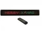 EUROLITE ESN 7x80 USB LAN LED-Laufschrift