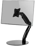 MonLines MTH002B Monitor Tischst&auml;nder neigbar