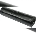 TRIZERATOP Baus&auml;cke LDPE 120 l, 60 &mu;m, 15 St&uuml;ck