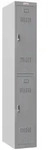 Phoenix Safe Phoenix Schlie&szlig;fach-Spind PL1230GGE