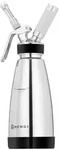 HENDI Thermo-Sahnespender, 0,5L, ⌀95x(H)275mm