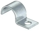 100 Stk. OBO Bettermann Befestigungsschelle 1015 6 G 1009036