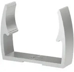100 Stk. OBO Bettermann Quick-Schelle ALQ M20 2149920