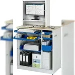 Computer-Station adlatus - Modell 2615