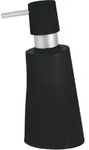 spirella&reg; Seifenspender Move f&uuml;r Fl&uuml;ssigseife 300ml schwarz