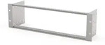 SCHROFF 19"-Modultr&auml;ger europacPRO 3 HE/84 TE, Seitenwandtiefe 115,5 mm -