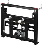 Alcadrain s.r.o. Alcadrain A105/450 Montagerahmen f&uuml;r Bidet