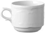 Hendi Tasse und Untertasse, &Oslash; 65 mm