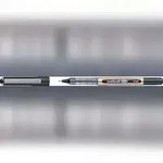 Faber Castell Tintenroller UB EYE UB-150-10 broad schwarz