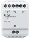 Gira Videomultiplexer 122400