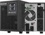 UPS Phasak Smart Pro Online 2000 VA &ndash; PH 9220