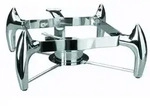 LACOR 69087 Halter f&uuml;r Chafing Dish LUXE GN 2/3