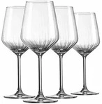 Ritzenhoff & Breker Jive Wei&szlig;weingl&auml;ser 370 ml 4er Set