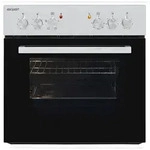 Exquisit Herd-Set EHE146-120 | Energieeffizienzklasse A | 60,0 l Garraum 