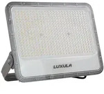 LUXULA LED Fluter LX400237 300 W 4000 K neutralwei&szlig; grau IP65