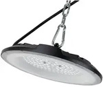 LUXULA LED Hallenstrahler HighBay LX500132 200 W 3000 K, 5000 K, 6500 K einstellbar