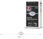 Paulmann MaxLED Zubeh&ouml;r Steuerung Night PIR 24V max. 144W Wei&szlig; 70974