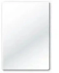 HERMA 1428 - Transparent - 148 x 210 mm