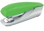 LEITZ Heftger&auml;t NeXXt Recycle 56040055 30 Blatt gr&uuml;n