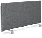 Blumfeldt ThermaTouch Konvektor | 2000 W | elegantes Design | Touch-Bedienung | bis