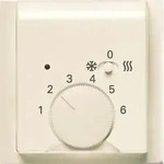 Busch-Jaeger Temperaturreglerabdeckung 1795 HKEA-72 2CKA001710A4037