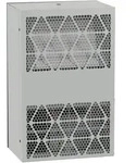 Schneider Electric Au&szlig;en-Wandanbau-K&uuml;hlger&auml;t NSYCUHD600DG