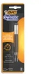 BiC&reg; 967263 Gelschreibermine Gel-ocity&reg; QuickDry - 0,7 mm, schwarz, 2 St&uuml;ck