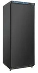 GastroHero Lagerk&uuml;hlschrank ECO 600 Schwarz 562 Liter Umluftk&uuml;hlung 0 bis +8...