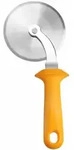 HENDI Pizzaschneider Pizzer heavy-duty, designed by Robert Bronwasser, Orange,