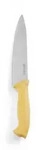 Hendi Kochmesser,Gelb,(L)320mm