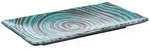 APS Tablett / Sushiboard -CANCUN- 23,5 x 13,5 cm, H: 1,5 cm