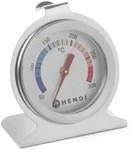 Hendi Ofenthermometer zum h&auml;ngen oder stellen