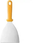 Hendi Pizzaspatel heavy-duty,designed by Robert Bronwasser,Orange,263x132x(H)17mm