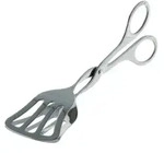 Schneider - Geb&auml;ckzange 19 cm L&auml;nge, Griffbreite 5,6 cm - breite Ausf&uuml;hrung