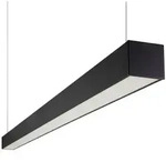LUXULA LED Linearleuchte LX700312 40 W 3000 K, 4000 K, 6500 K einstellbar in...