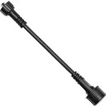 Gnosj&ouml; Konstsmide AL Adapter 12V Gen 1 zu Gen 2 7473-000