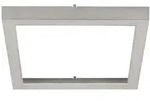 EVN Lichttechnik Geh&auml;usering PAQ3013C