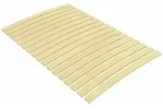 vidaXL Bettlattenrost Ersatz mit 17 Latten 80x200 cm